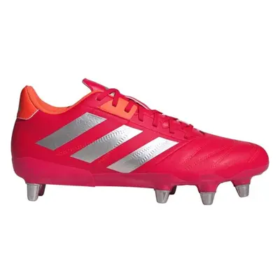 adidas KAKARI ELITE SG Férfi rögbi futballcipő, piros, méret 1/3