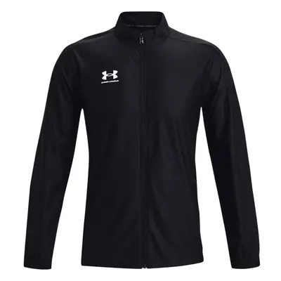 Under Armour CHALLENGER Férfi pulóver sportoláshoz, fekete, méret