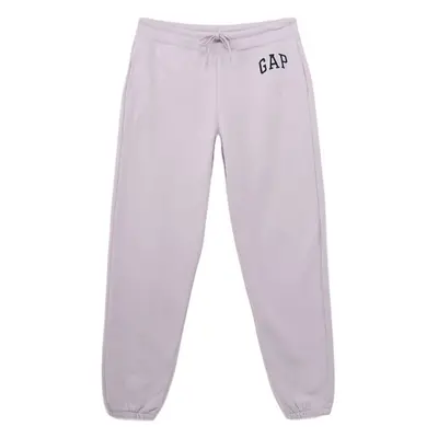 GAP V-GAP HERITAGE JOGGER Női melegítőnadrág, lila, méret