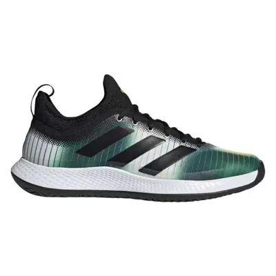 adidas DEFIANT GENERATION Férfi teniszcipő, zöld, méret 1/3