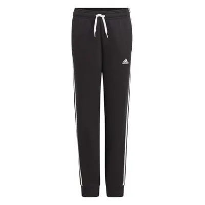 adidas BL FT C PANTS Fiú melegítőnadrág, fekete, méret