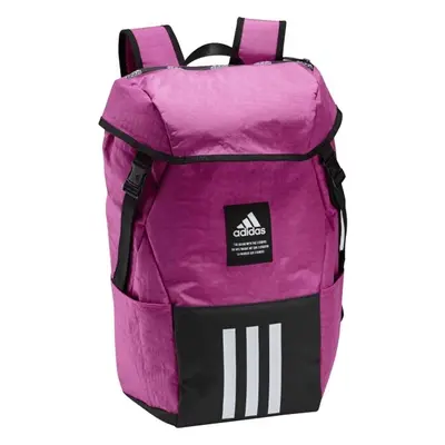 adidas 4ATHLTS CAMPER Hátizsák, rózsaszín, méret