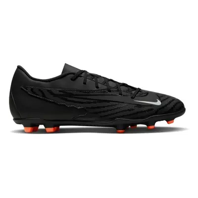 Nike PHANTOM GX CLUB FG/MG Férfi futballcipő, fekete, méret