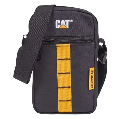 CATERPILLAR V-POWER TACTICAL Crossbody táska, fekete, méret