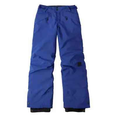 O'Neill ANVIL PANTS Fiú snowboard/sínadrág, kék, méret