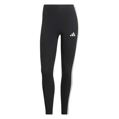 adidas 3S LEGGINGS Női legging, fekete, méret