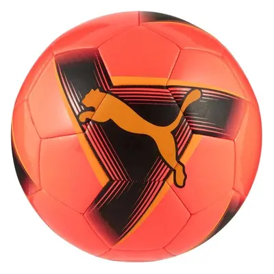 Puma PRESTIGE BALL Focilabda, narancssárga, méret