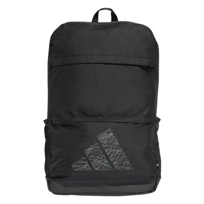 adidas MOTION BACKPACK Hátizsák, fekete, méret