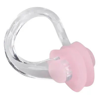 Miton NOSE CLIP Orrcsipesz, rózsaszín, méret