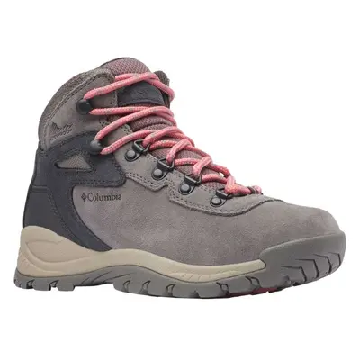 Columbia NEWTON RIDGE PLUS AMPED Női outdoor cipő, szürke, méret 38.5