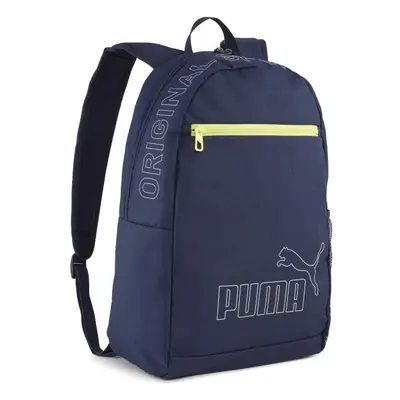 Puma PHASE BACKPACK II Hátizsák, kék, méret