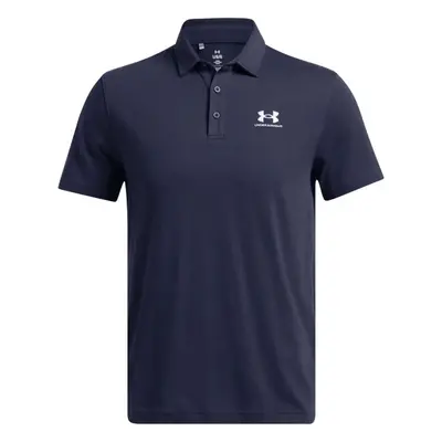 Under Armour ICON Férfi pólóing, sötétkék, méret