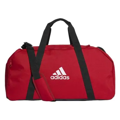 adidas TIRO DU MEDIUM Sporttáska, piros, méret