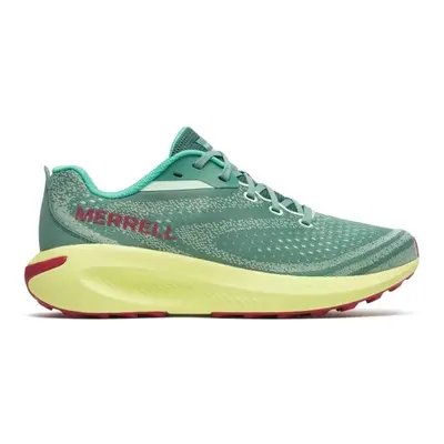 Merrell MORPHLITE Férfi futócipő, zöld, méret 44.5