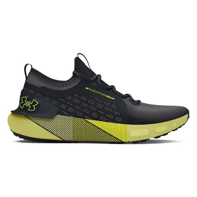 Under Armour PHANTOM Uniszex cipő, fekete, méret