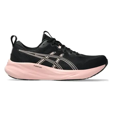 ASICS GEL-PULSE W Női futócipő, fekete, méret