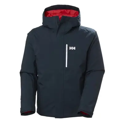 Helly Hansen PANORAMA JACKET Férfi síkabát, sötétkék, méret