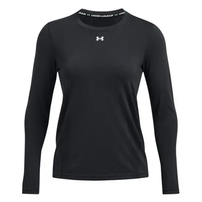 Under Armour VANISH SEAMLESS LOOSE Női felső, fekete, méret