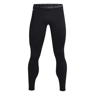 Under Armour TAC CGI BASE Férfi leggings, fekete, méret