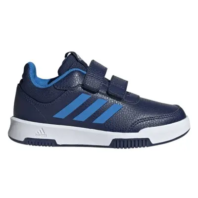 adidas TENSAUR SPORT 2.0 CF K Gyerek cipő, sötétkék, méret