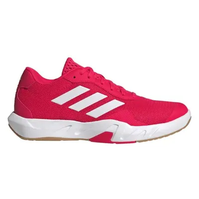 adidas AMPLIMOVE TRAINER Férfi edzőcipő, piros, méret