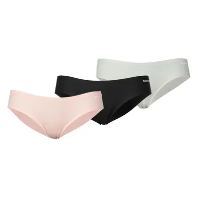 Reebok BONDED BRIEF SUKI 3pk Női alsónemű, mix, méret