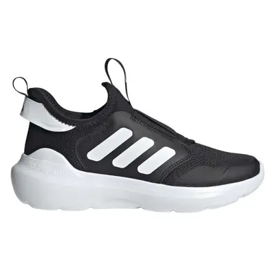 adidas TENSAUR COMFORT AC J Fiú cipő, fekete, méret