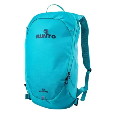 Runto VOYAGER Outdoor hátizsák, türkiz, méret