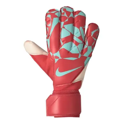 Nike VAPOR GRIP Férfi kapuskesztyű, piros, méret