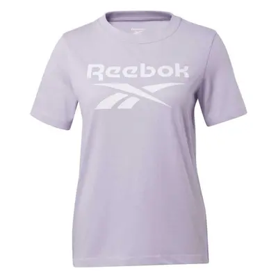 Reebok RI BL TEE Női póló, lila, méret