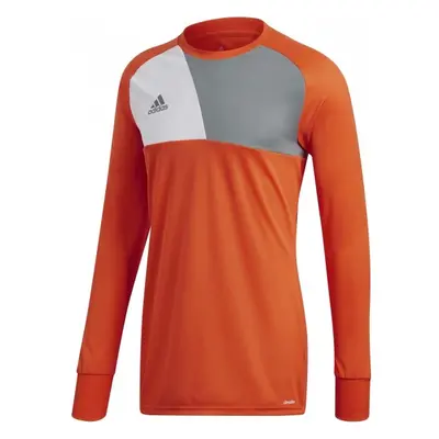 adidas ASSITA GK Férfi futballmez, narancssárga, méret