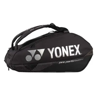 Yonex PRO Tenisztáska, fekete, méret