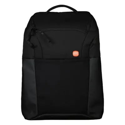 POC RACE BACKPACK 50L Hátizsák a sícipőre és sífelszerelésre, fekete, méret