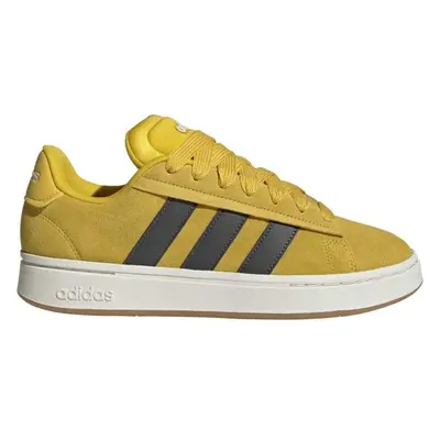 adidas GRAND COURT ALPHA 00S Férfi cipő, sárga, méret