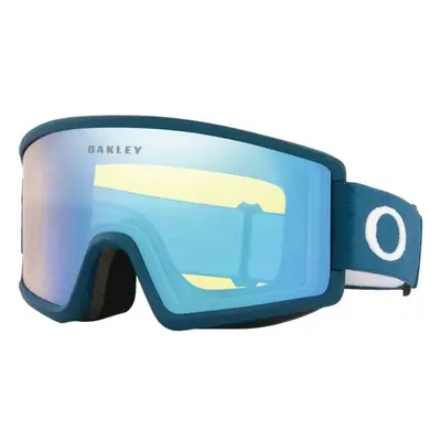 Oakley TARGET LINE Síszemüveg, kék, méret