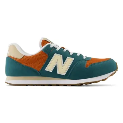 New Balance GM500TPW Férfi cipő, zöld, méret 42.5