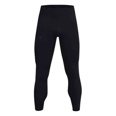 Under Armour QUALIFIER ELITE TIGHT Férfi leggings, fekete, méret