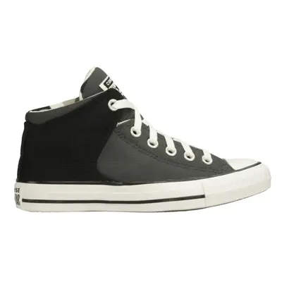 Converse CHUCK TAYLOR ALL STAR HIGH Férfi alacsonyabb szárú tornacipő, szürke, méret