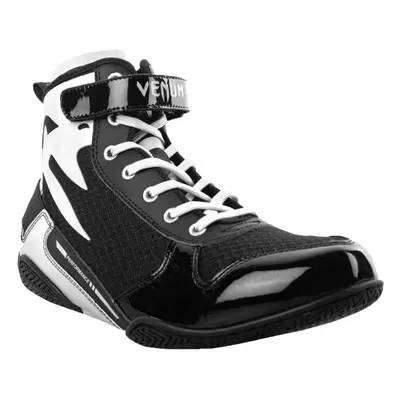 Venum GIANT LOW BOXING SHOES Boxcipő, fekete, méret