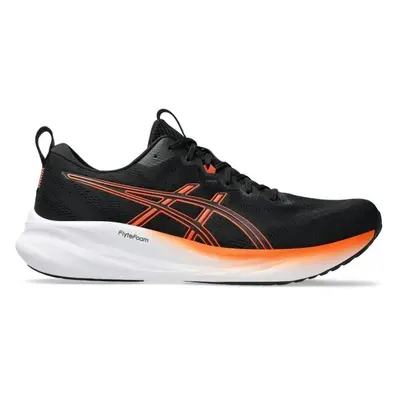 ASICS GEL-PULSE Férfi futócipő, fekete, méret 44.5