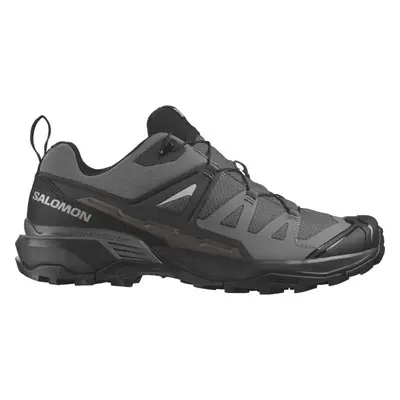 Salomon X ULTRA Férfi túracipő, fekete, méret 1/3