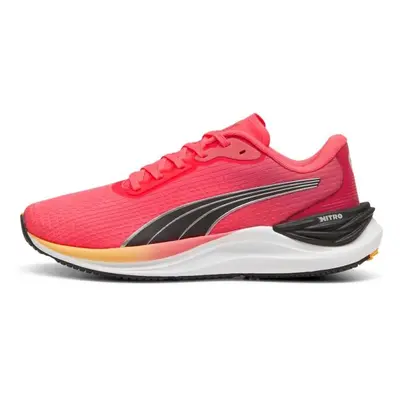 Puma ELECTRIFY NITRO Női futócipő, rózsaszín, méret 37.5