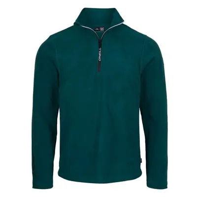 O'Neill JACK FLEECE Férfi pulóver, sötétzöld, méret