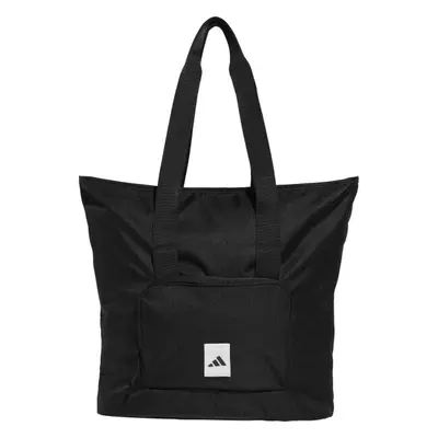 adidas PR TOTE Női sporttáska, fekete, méret