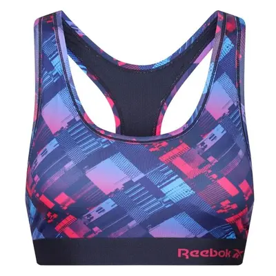 Reebok LORRIE Sportmelltartó, lila, méret