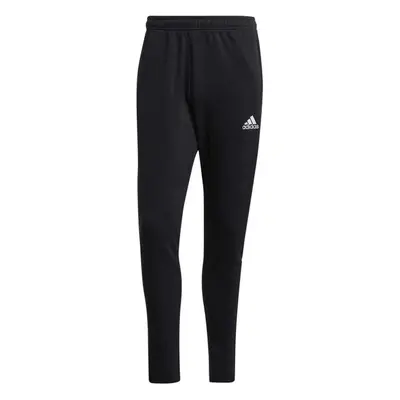 adidas TIRO21 SWEAT PANTS Férfi futball melegítőnadrág, fekete, méret