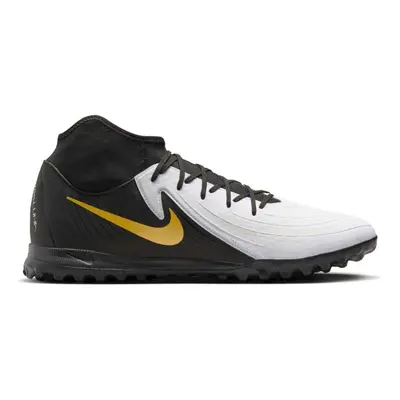 Nike PHANTOM LUNA II ACADEMY TF Férfi turf futballcipő, fehér, méret