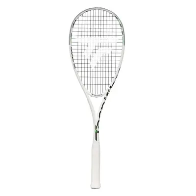 TECNIFIBRE SLASH X-TOP Squash ütő, fehér, méret