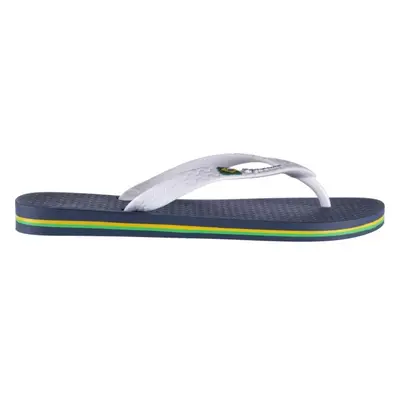 Ipanema CLAS BRASIL Férfi flip-flop papucs, sötétkék, méret