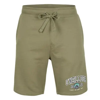 O'Neill SURF STATE JOGGER SHORT Férfi rövidnadrág, khaki, méret